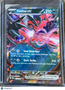 2026 Mega Evolution – Perfect Order Yveltal EX Holo Double Rare RR #53/88