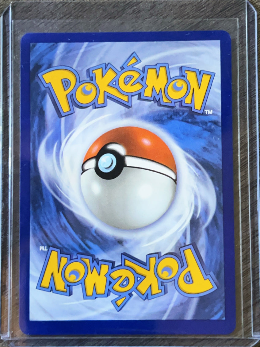 2026 Mega Evolution – Perfect Order Yveltal EX Holo Double Rare RR #53/88