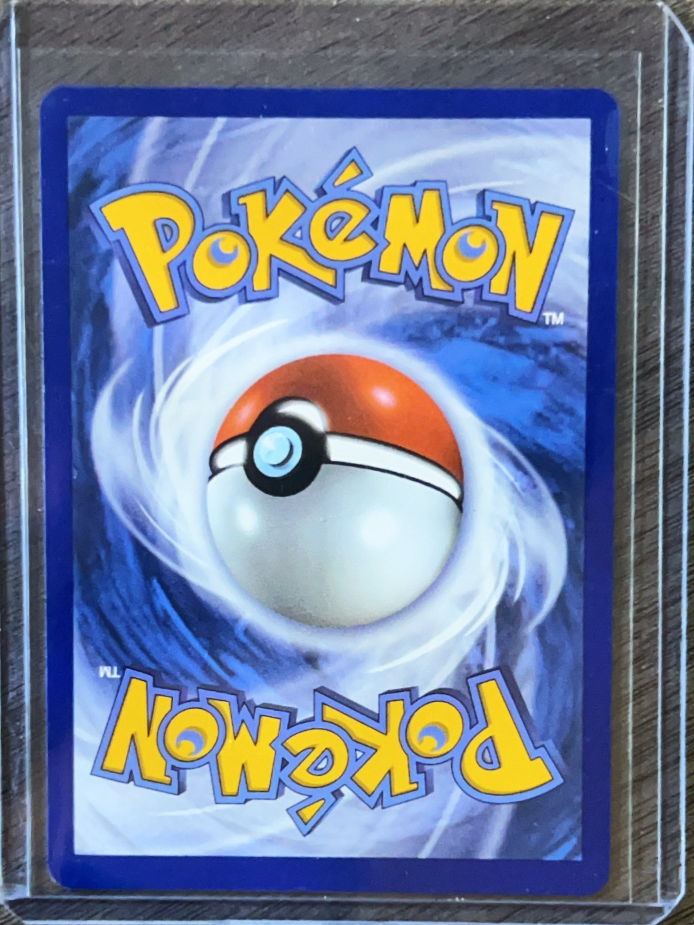 2024 Stellar Crown Lapras EX Holo Double Rare RR #22/88