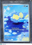 2024 Surging Sparks Spheal Holo Secret Rare #199/191