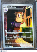 2026 Mega Evolution – Perfect Order Raticate Holo Secret Rare #99/88