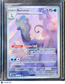 2026 Mega Evolution – Perfect Order Aurorus Holo Secret Rare #92/88