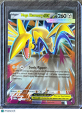 2026 Mega Evolution – Perfect Order Mega Skarmory EX Holo Double Rare #55/88