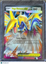 2026 Mega Evolution – Perfect Order Mega Skarmory EX Holo Double Rare #55/88