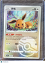2025 CSB2C Eevee Pokeball Simplified Chinese #0104/15