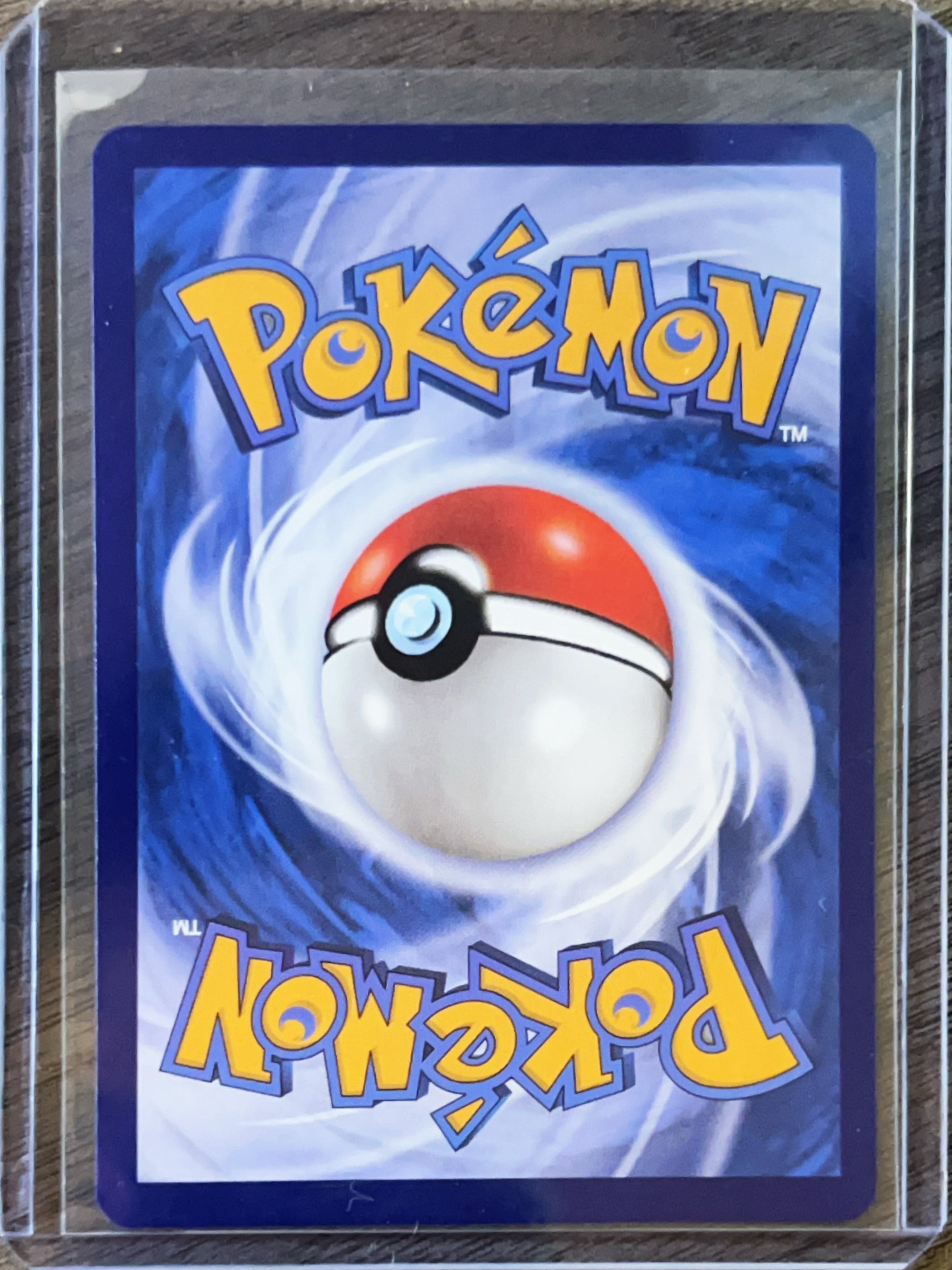 2025 CSB2C Vaporeon Secret Rare Simplified Chinese #0201/14
