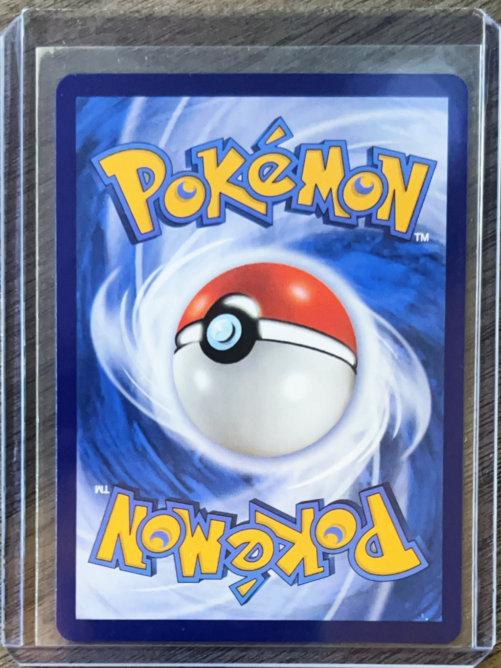 2025 CSB2C Vaporeon Secret Rare Simplified Chinese #0202/14