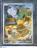 2026 Mega Evolution – Perfect Order Espurr Holo Illustration Rare #95/88