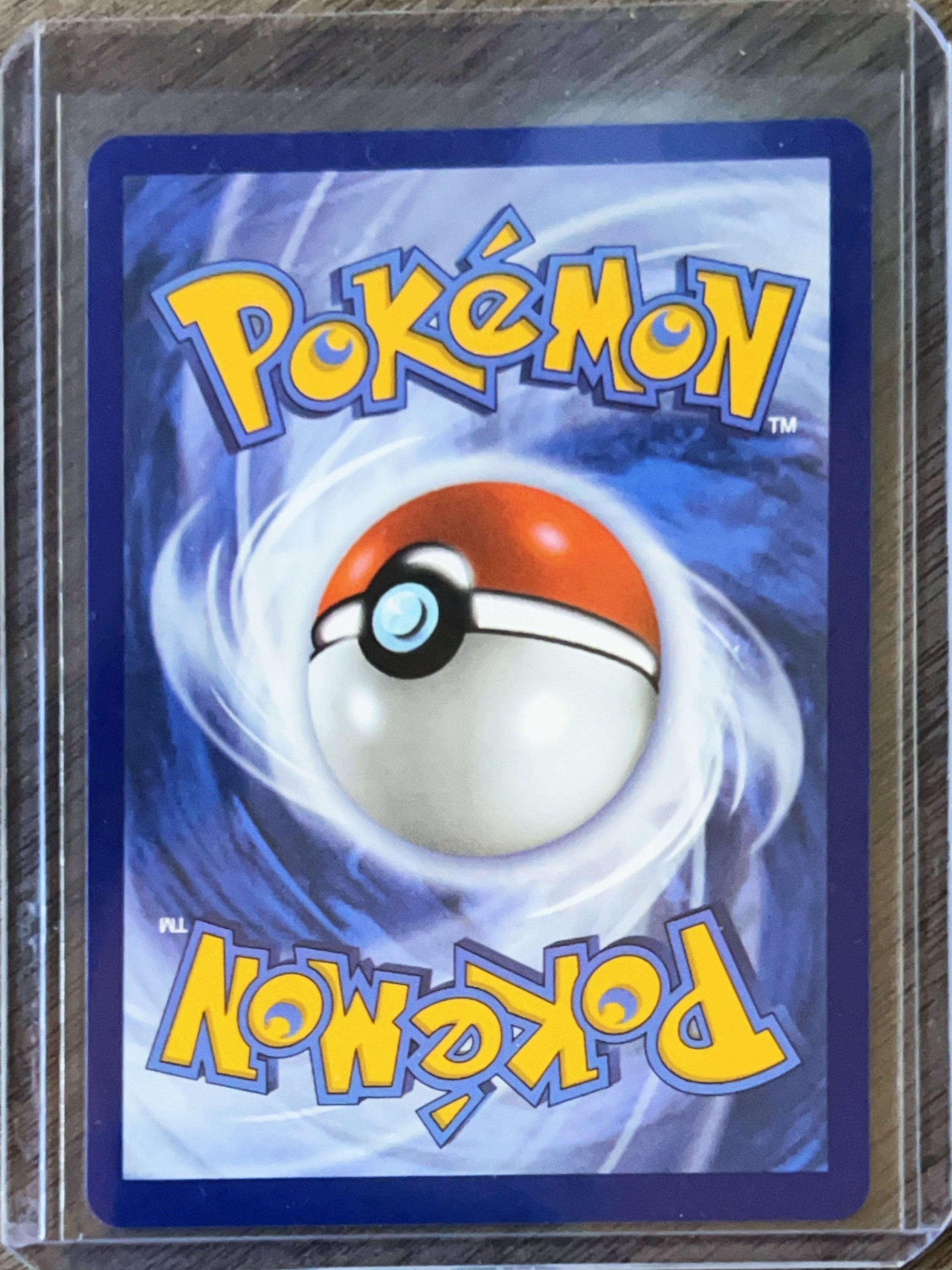 2026 Mega Evolution – Perfect Order Espurr Holo Illustration Rare #95/88