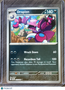 2026 Mega Evolution – Ascended Heroes Drapion Uncommon #52/88