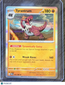 2026 Mega Evolution – Ascended Heroes Tyrantrum Reverse Holo Rare #45/88