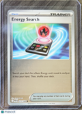 2026 Mega Evolution – Perfect Order Energy Search #72/88