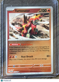 2026 Mega Evolution – Ascended Heroes Turtonator Uncommon #17/88
