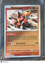 2026 Mega Evolution – Ascended Heroes Turtonator Uncommon #17/88