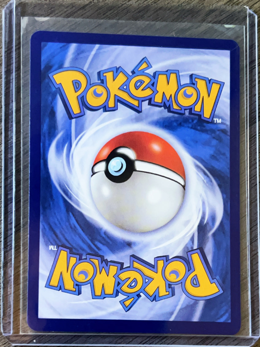 2025 CSB2C Flareon Pokeball Secret Rare Simplified Chinese #0402/14