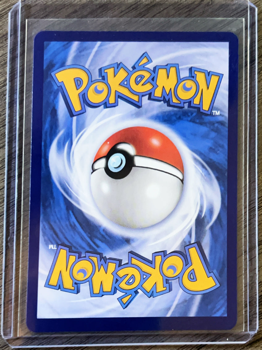 2025 CSB2C Flareon Pokeball Secret Rare Simplified Chinese #0402/14
