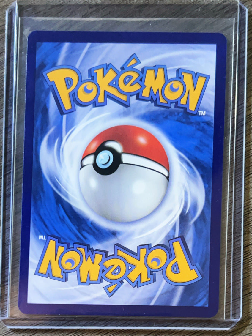 2025 CSB2C Flareon Pokeball Secret Rare Simplified Chinese #0403/14