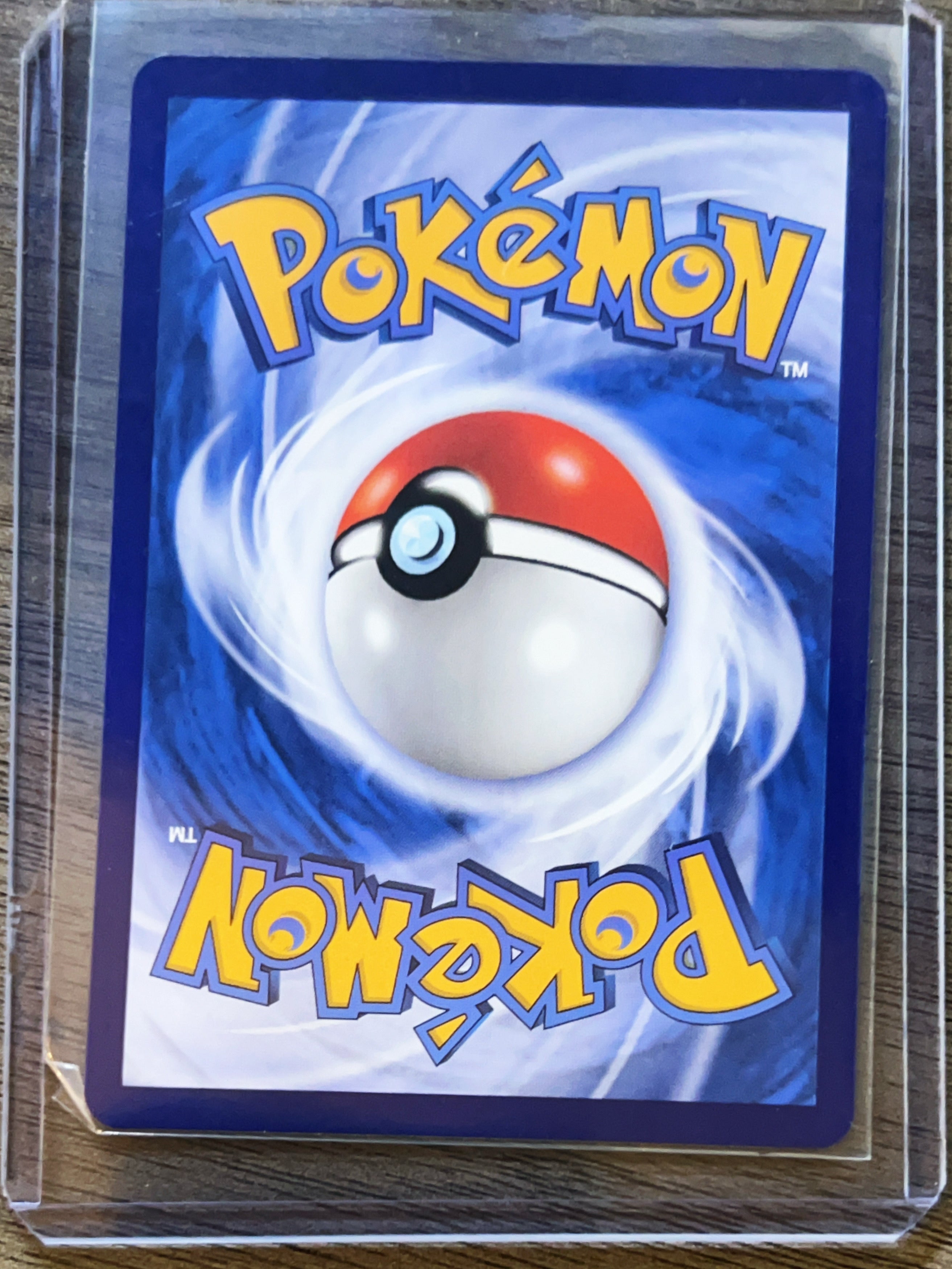 2025 CSB2C Vaporeon Pokeball Secret Rare Simplified Chinese #0202/14