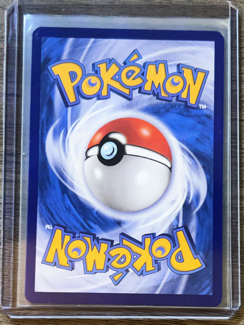 2025 CSB2C Vaporeon Pokeball Secret Rare Simplified Chinese #0202/14