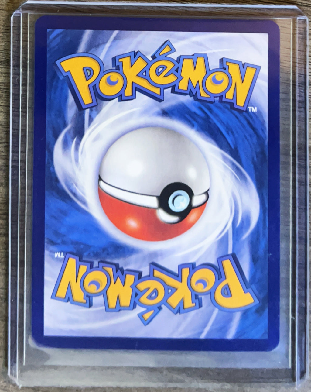 2025 CSB2C Vaporeon Secret Rare Simplified Chinese #0202/14