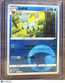 2025 CSB2C Glaceon Secret Rare Simplified Chinese #802/140