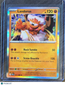 2020 Vivid Voltage Landorus Reverse Holo Rare #41/88