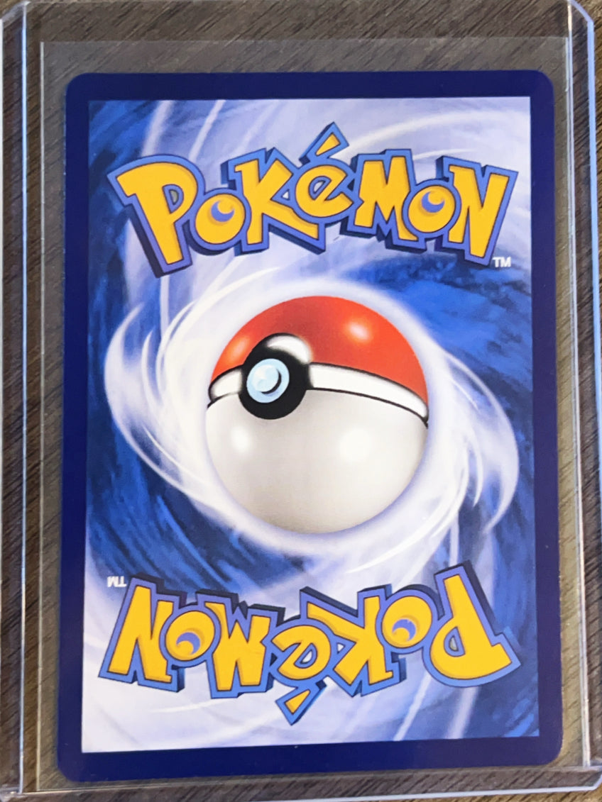 CBB2C: Gem Pack Vol. 2 Umbreon Pokeball Secret Rare Simplified Chinese #0603/15