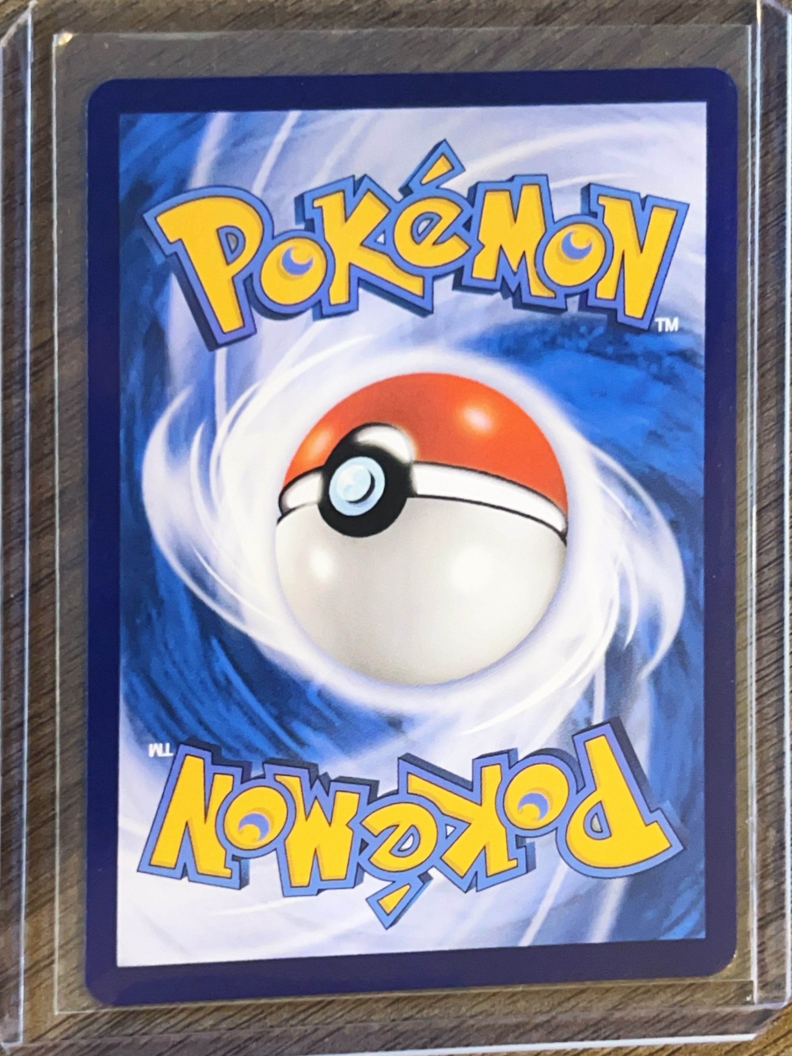 2025 CSB2C Jolteon Secret Rare Simplified Chinese #302/140