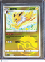 CBB2C: Gem Pack Vol. 2 Jolteon Pokeball Secret Rare Simplified Chinese #0303/14