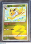CBB2C: Gem Pack Vol. 2 Jolteon Reverse Holo Simplified Chinese #0301/14