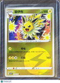 CBB2C: Gem Pack Vol. 2 Jolteon Secret Rare Simplified Chinese #0302/14