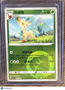 CBB2C: Gem Pack Vol. 2 Simplified Chinese Leafeon Secret Rare #0702/15