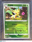 CBB2C: Gem Pack Vol. 2 Simplified Chinese Leafeon Pokeball Secret Rare #0703/15