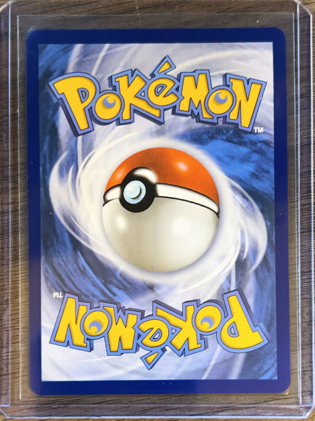 2025 Phantasmal Flames Mismagius EX Holo Double Rare RR #36/94