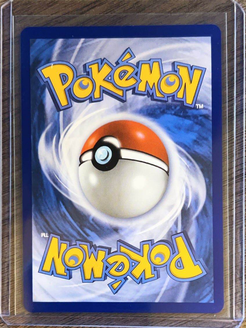 2025 Mega Evolution – Phantasmal Flames Mega Gengar EX two gold stars #56/94