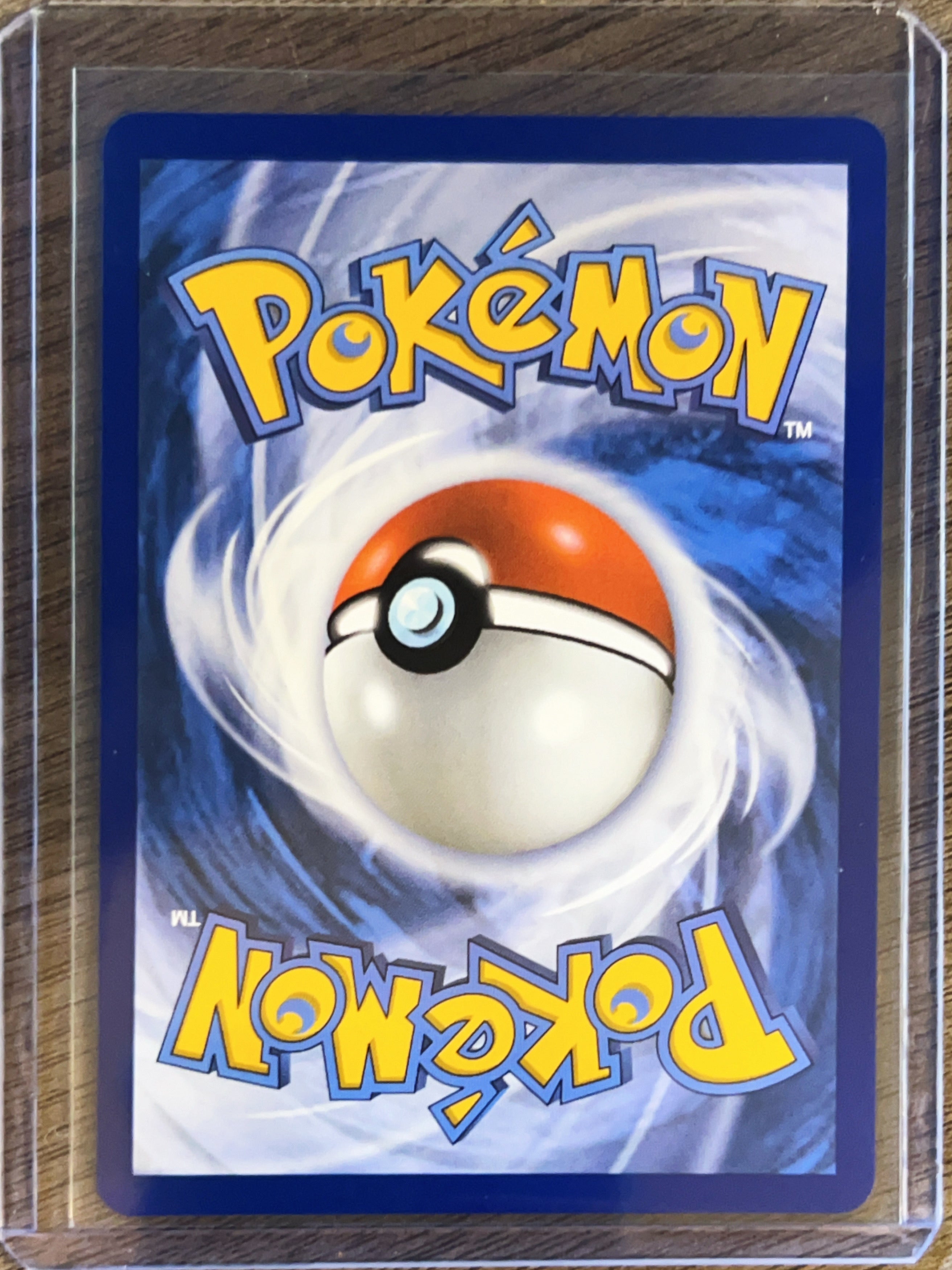2025 Mega Evolution – Phantasmal Flames Mega Sharpedo EX Holo Rare #61/94