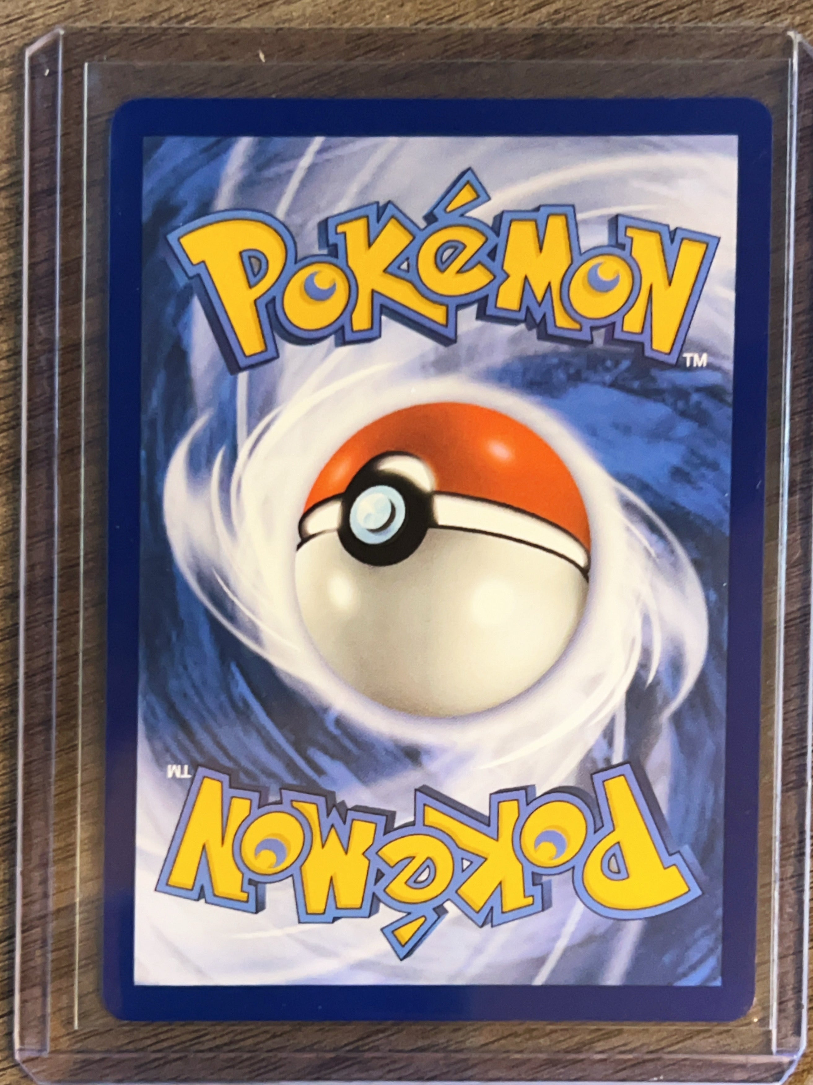 2023 Obsidian Flames Toedscruel EX Holo Double Rare RR #22/197