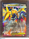 2026 Mega Evolution – Perfect Order Mega Skarmory EX Holo Double Rare #55/88
