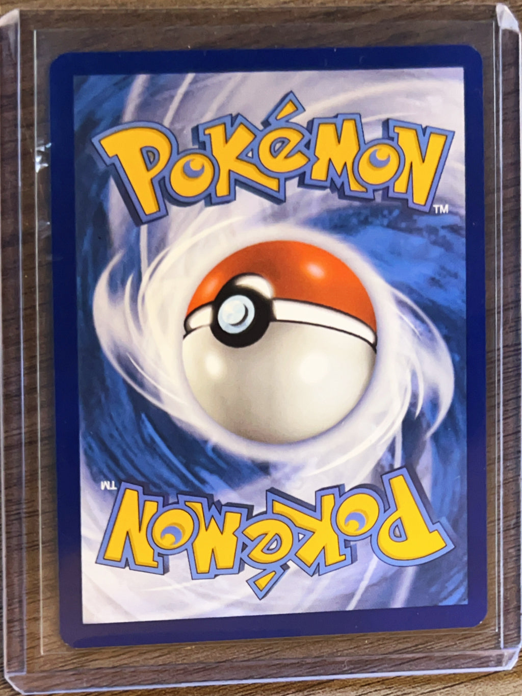 2024 Temporal Forces Incineroar EX Holo Double Rare RR #34/162