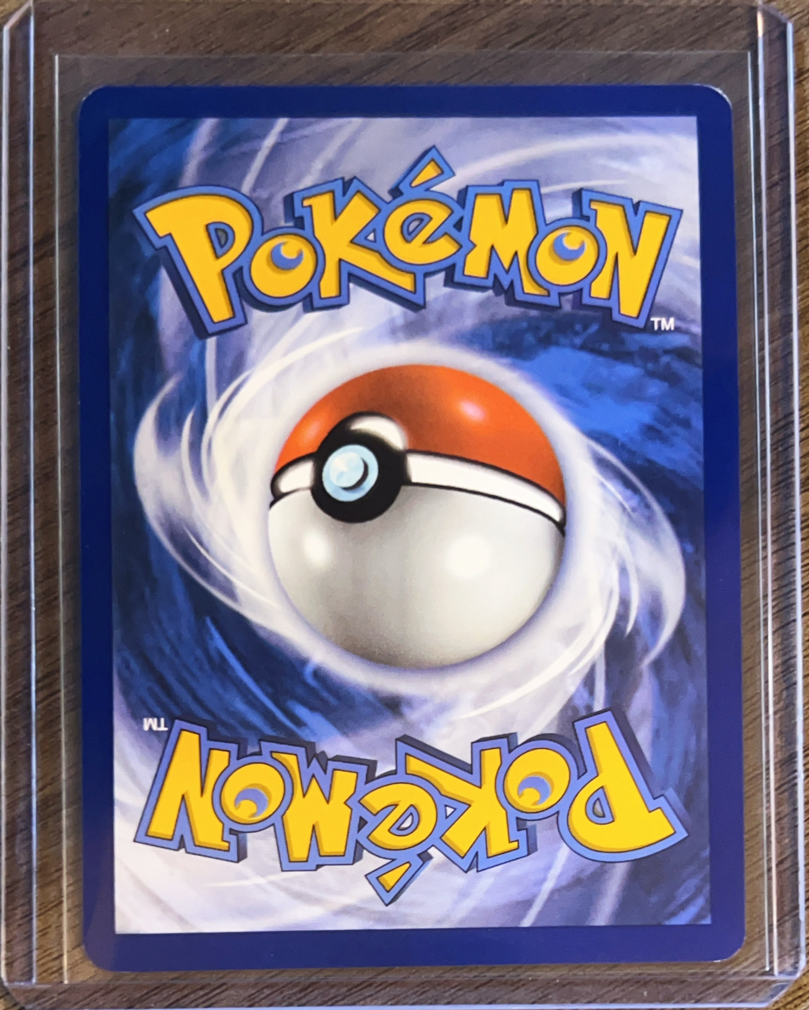 2024 Temporal Forces Torterra EX Holo Double Rare #12/162