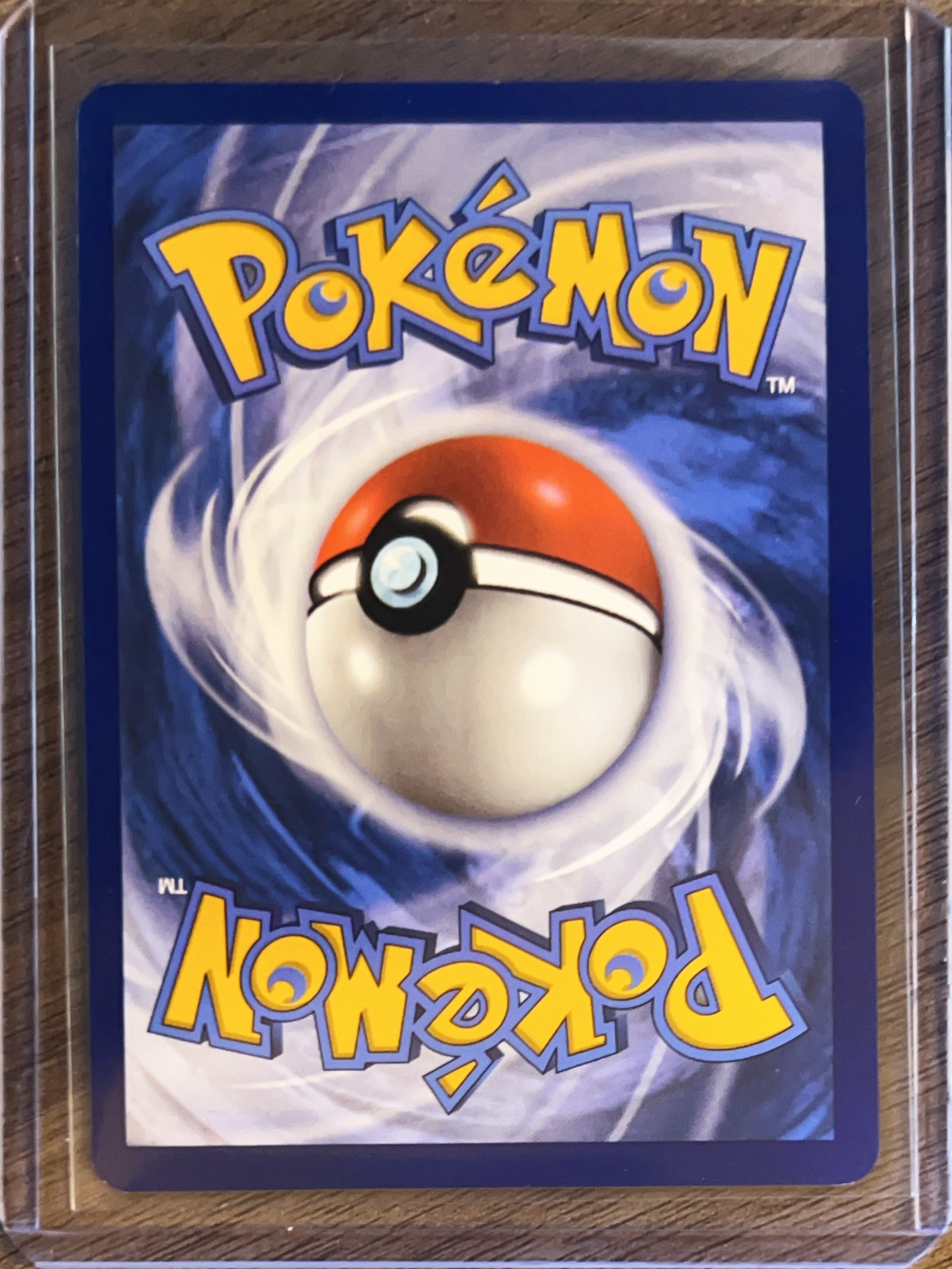 2024 Temporal Forces Iron Leaves EX Holo Double Rare RR #25/162