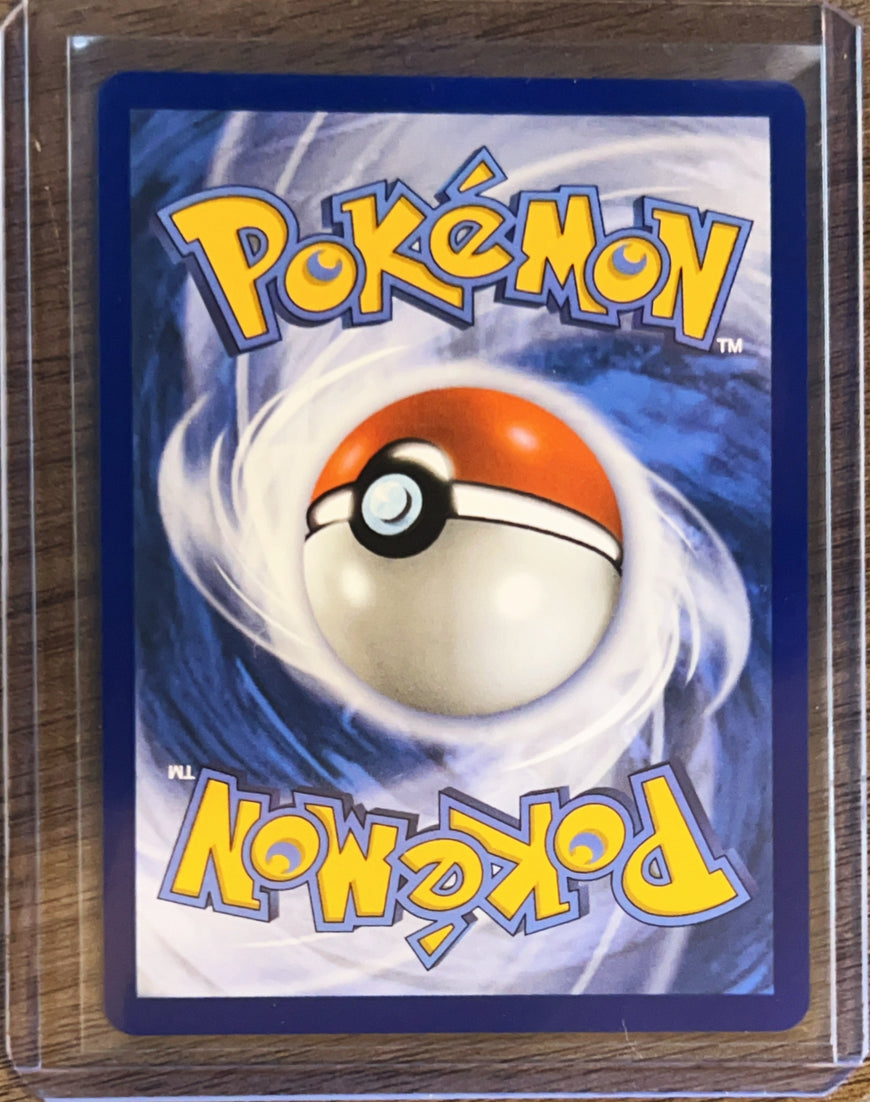 2025 Mega Evolution – Phantasmal Flames Empoleon EX Holo Double Rare RR #70/94