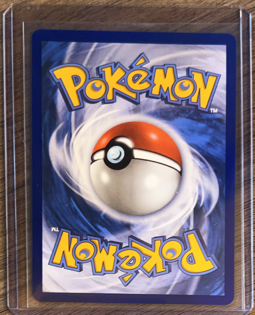2025 Mega Evolution – Phantasmal Flames Mega Heracross EX Holo Double Rare #4/94