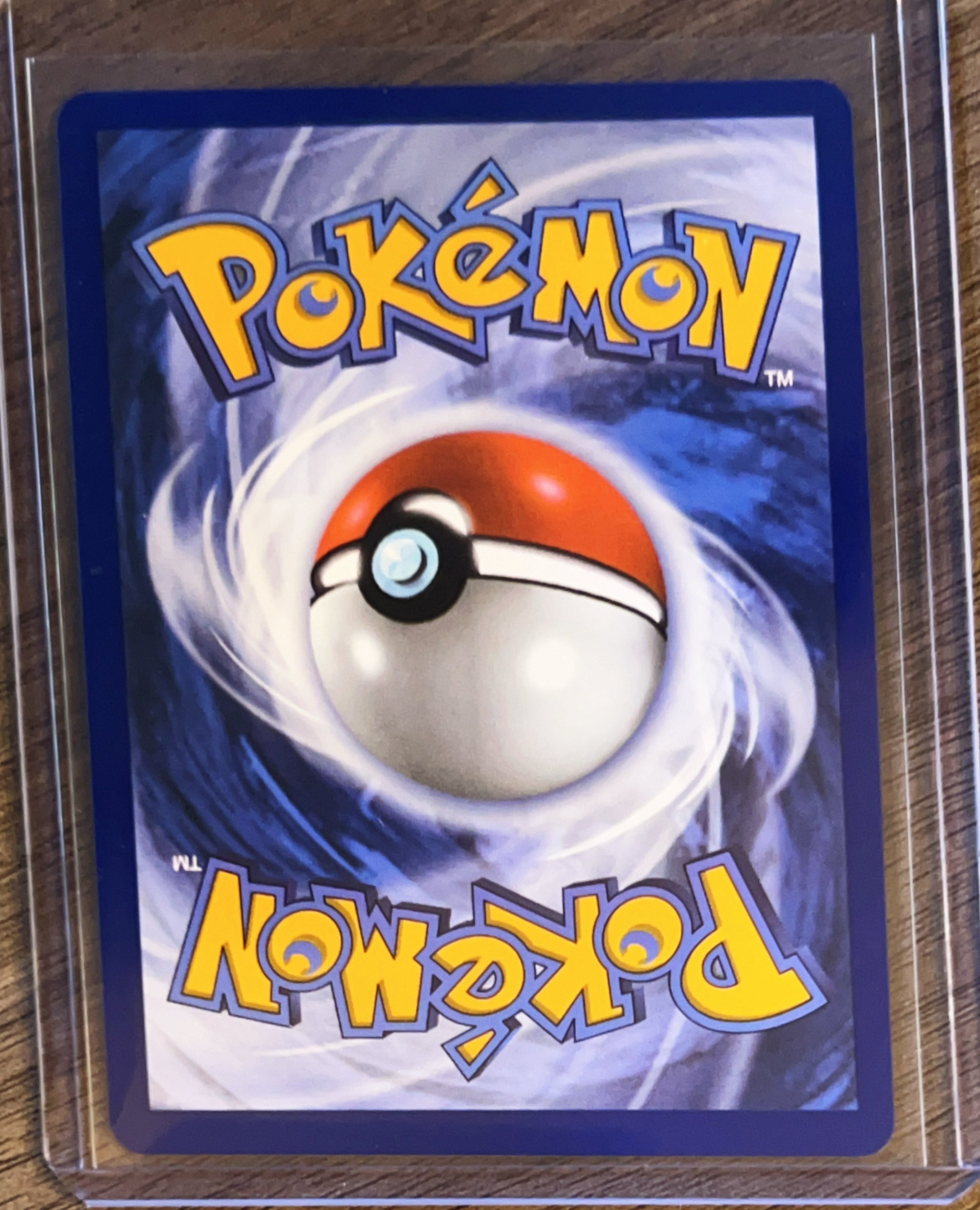 2026 Mega Evolution – Ascended Heroes Ethan's Ho-Oh EX Holo Double Rare #26/217