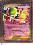 2026 Mega Evolution – Ascended Heroes Mega Gardevoir EX Holo Double Rare #89/217