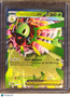 2026 Mega Evolution – Ascended Heroes Mega Meganium EX Holo 10/217