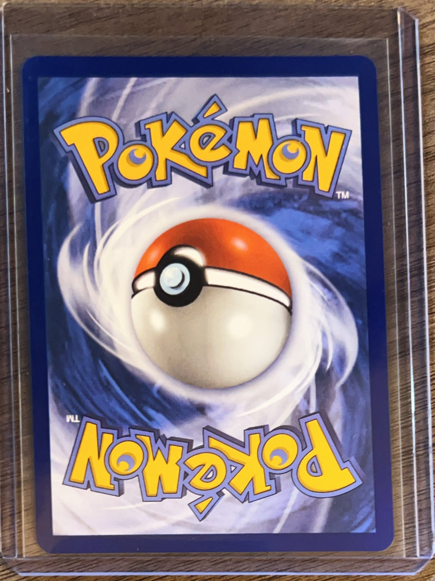 2026 Mega Evolution – Ascended Heroes Mega Meganium EX Holo 10/217