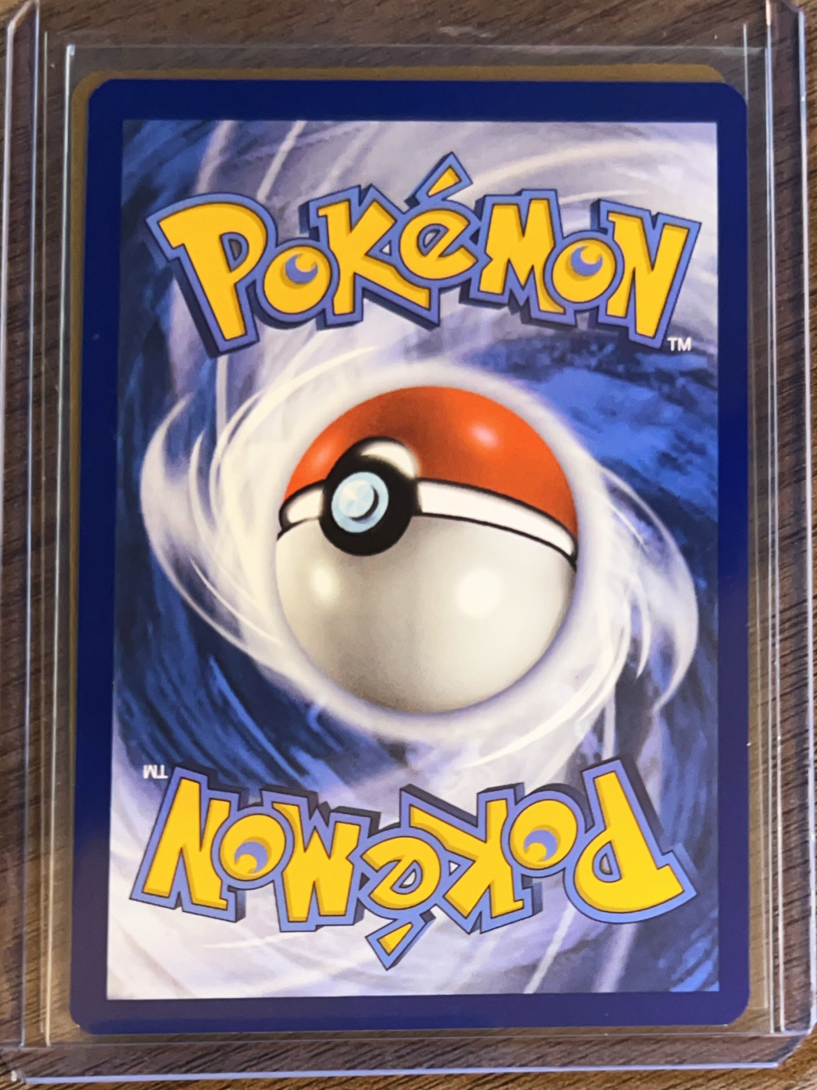 2024 Night Wanderer Bloodmoon Ursaluna Holo Rare Japanese #025/064 R