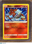 2022 Astral Radiance Radiant Heatran Holo Rare #27/189