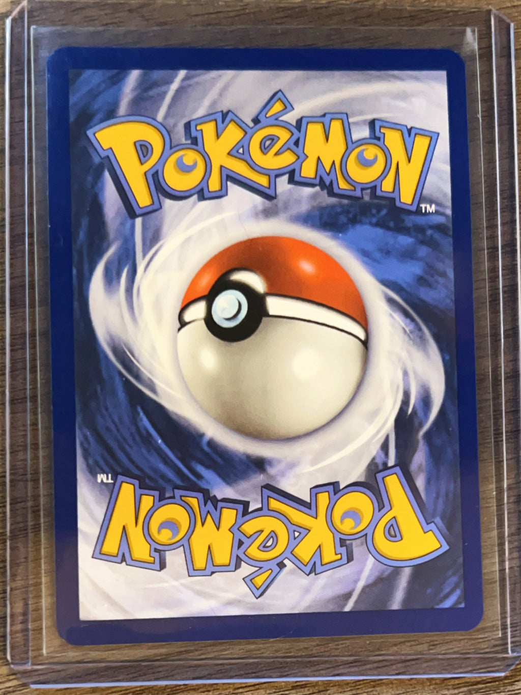 2025 White Flare Emboar Reverse Holo Rare #13/86